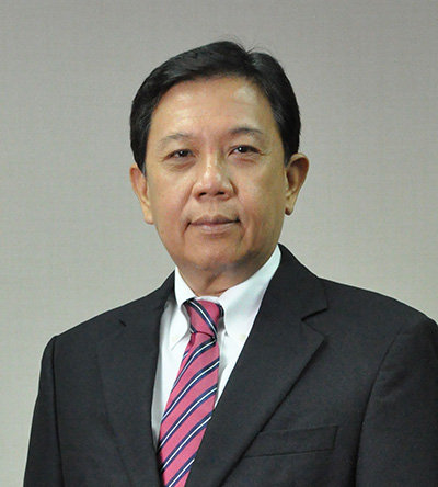 Josef Gunawan Setyo